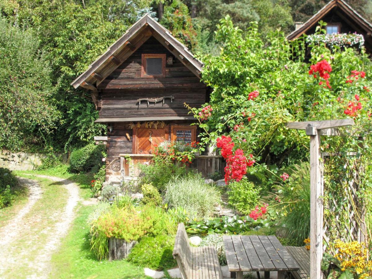 Holiday Home Kunzhof-1 By Interhome Winklern (Villach-Land) Exterior foto