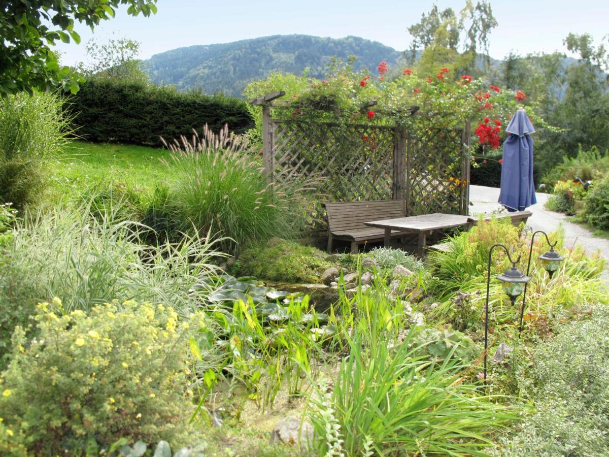 Holiday Home Kunzhof-1 By Interhome Winklern (Villach-Land) Exterior foto