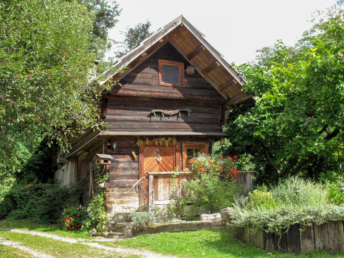 Holiday Home Kunzhof-1 By Interhome Winklern (Villach-Land) Exterior foto
