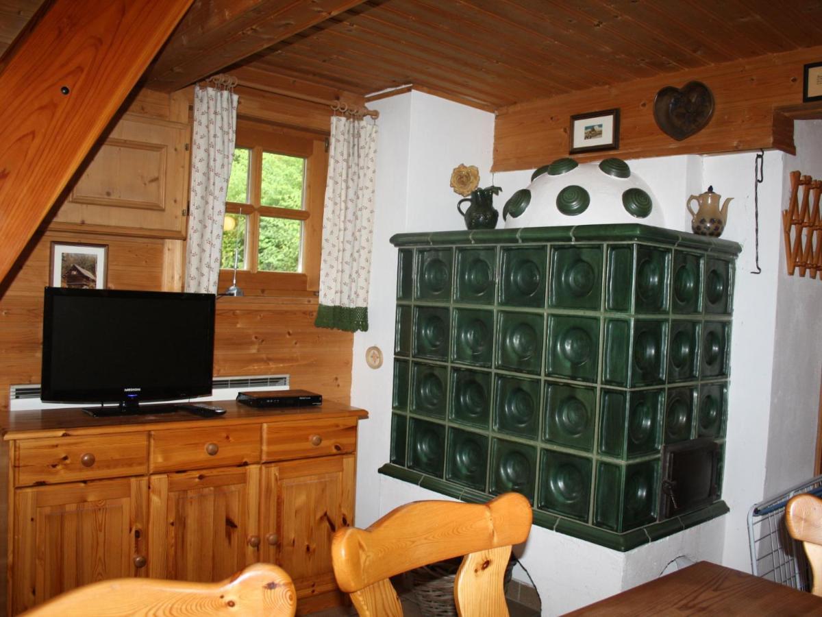 Holiday Home Kunzhof-1 By Interhome Winklern (Villach-Land) Exterior foto