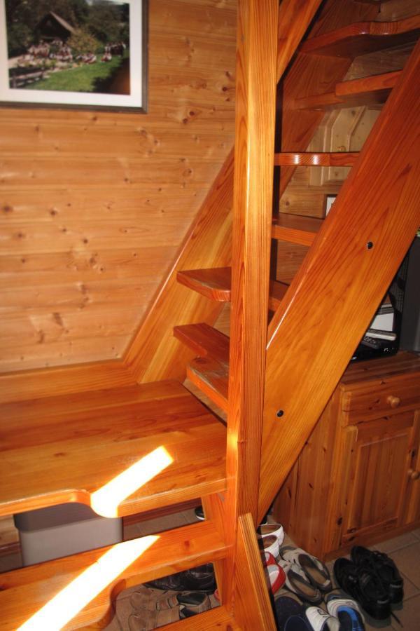 Holiday Home Kunzhof-1 By Interhome Winklern (Villach-Land) Exterior foto